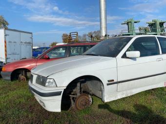 BMW 3 Compact (E36) 316 i