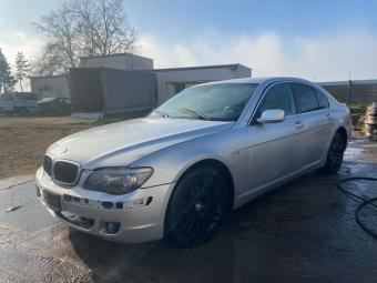 BMW 7 (E65, E66, E67) 735 i,Li