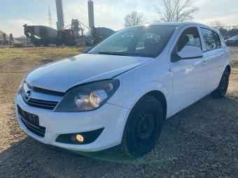 OPEL ASTRA H 1.6