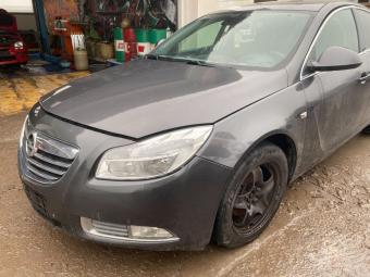 OPEL INSIGNIA 2.0 CDTI