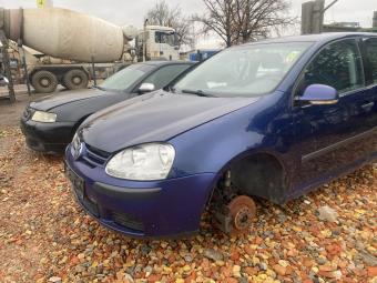 VW GOLF V (1K1) 1.4 16V